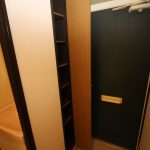 (玄関) (玄関)