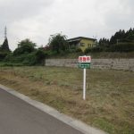 大館市字池内道下