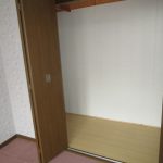 クローゼット