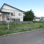 大館市比内町扇田字扇田