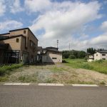 大館市釈迦内字稲荷山下