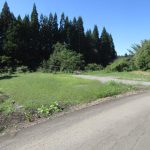 大館市早口字羽立岱