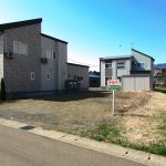 大館市岩瀬字羽貫谷地山下