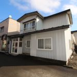 大館市字谷地町後(中古住宅)