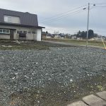 大館市片山字八坂