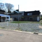 大館市片山字八坂