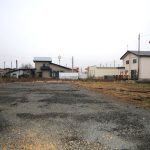 大館市比内町扇田字伊勢堂岱