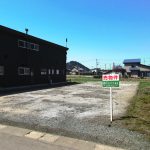 大館市比内町扇田字伊勢堂岱