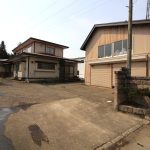 大館市比内町扇田字山崎