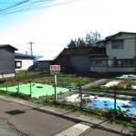 大館市比内町扇田字白砂