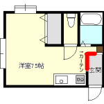 エトワール清水(収益物件)