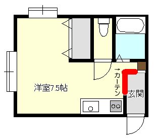 エトワール清水(収益物件) エトワール清水(収益物件)